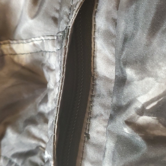 Weatherproof 4T zipper front winter jacket - Picture 8 of 10